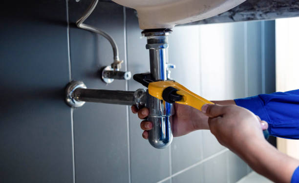 El Dorado Hills, CA Plumbing Services Company